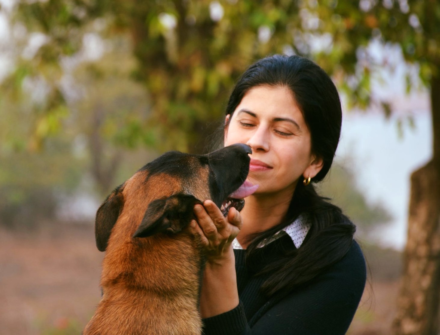 21 Day Dog Challenge – Day 21