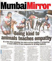 Mumbai Mirror